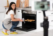 How to Clean Oven? How to Clean Oven