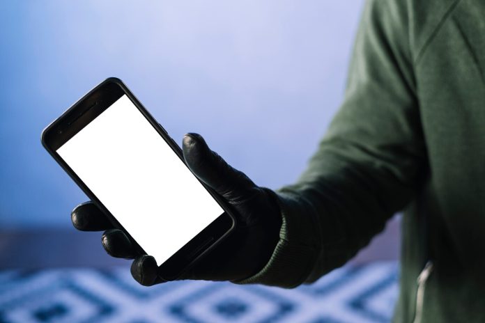 Unlock Disabled iPhone