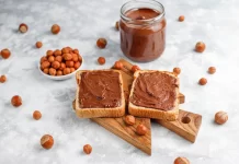 How to toast Pecans?