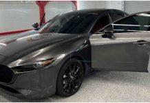 Does Car Window Tinting Affect Nighttime Visibility? Car Window Tinting