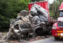 Legal Considerations in Fatal Truck Accidents: Seeking Justice for Wrongful Death
