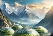 Sustainability in Greenhouses: How Going Green Impacts Risk and Insurance