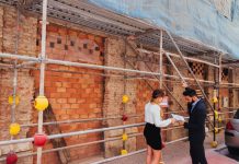 Navigating the Construction Process with Confidence Building Control Bromley