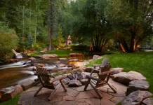 Where Rustic Beauty Meets Year-Round Celebration