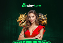 Play Dragon Tiger Online on Playkaro: A Beginner’s Guide