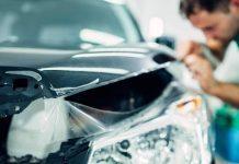 Why Paint Protection Film is a Must-Have for Florida’s Climate